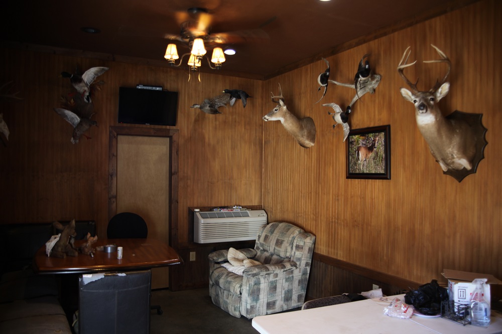 Deer Processing Business Land Company