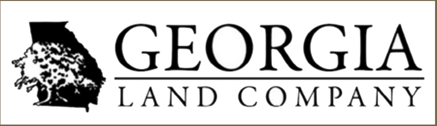 Georgia Land Company Logo